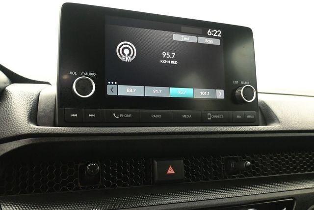 2025 Honda CR-V EX Certified