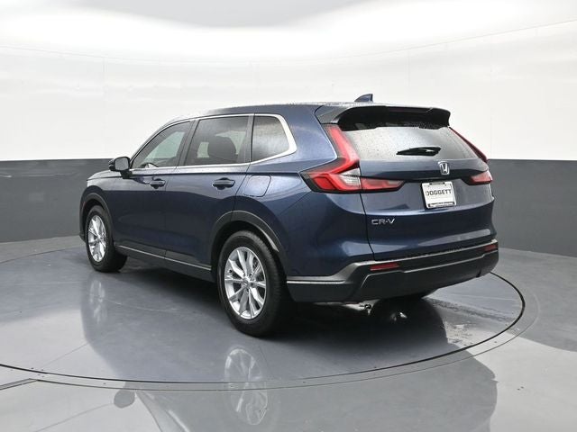 2025 Honda CR-V EX Certified