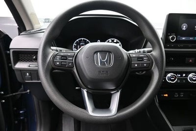 2025 Honda CR-V EX Certified