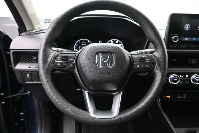 2025 Honda CR-V EX Certified