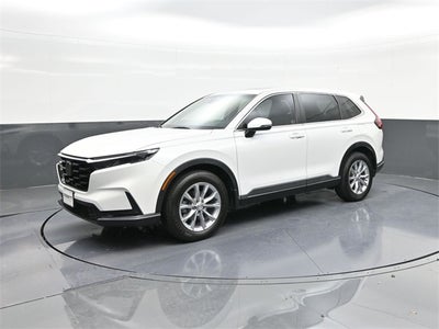 2023 Honda CR-V EX-L Certified