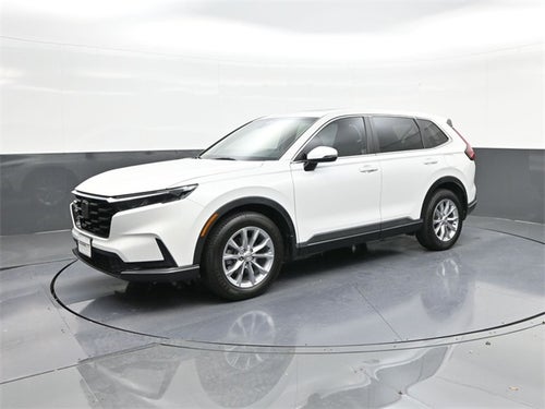 2023 Honda CR-V EX-L Certified