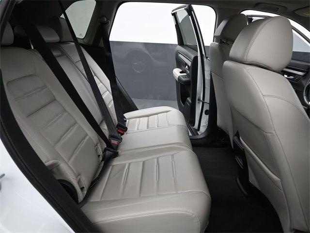 2023 Honda CR-V EX-L Certified