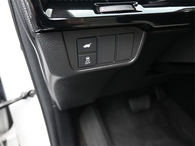 2023 Honda CR-V EX-L Certified