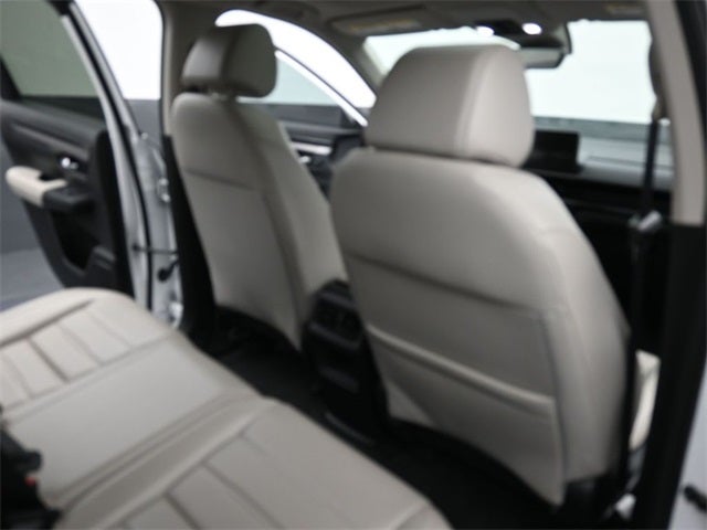 2023 Honda CR-V EX-L Certified