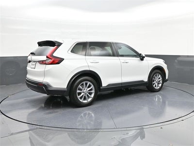 2023 Honda CR-V EX-L Certified