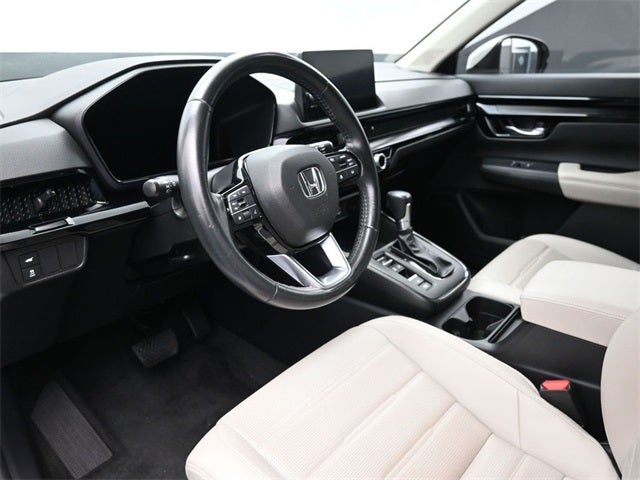 2023 Honda CR-V EX-L Certified