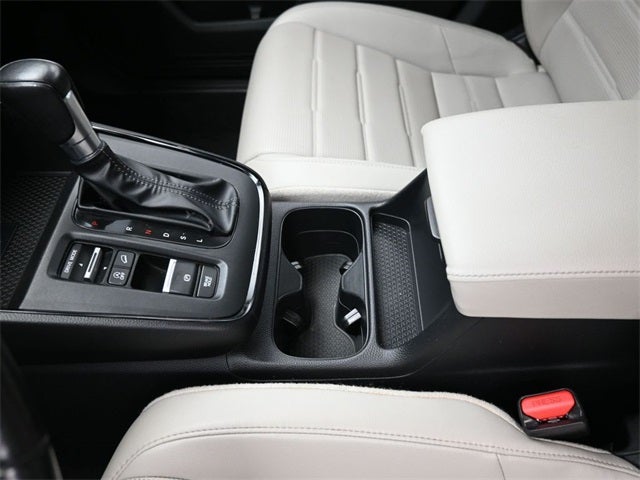 2023 Honda CR-V EX-L Certified