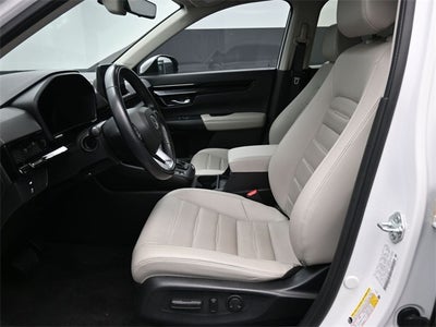 2023 Honda CR-V EX-L Certified