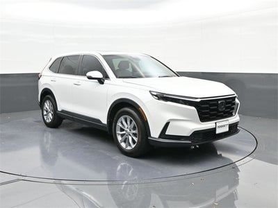 2023 Honda CR-V EX-L Certified