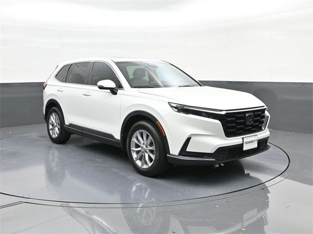 2023 Honda CR-V EX-L Certified