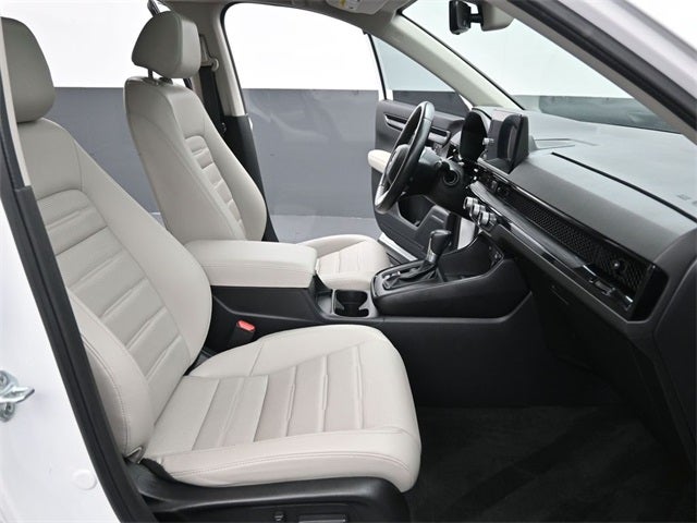 2023 Honda CR-V EX-L Certified