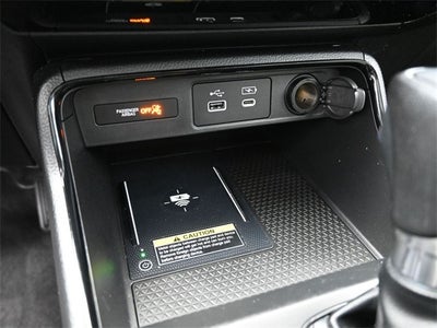 2023 Honda CR-V EX-L Certified