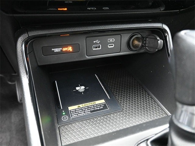 2023 Honda CR-V EX-L Certified