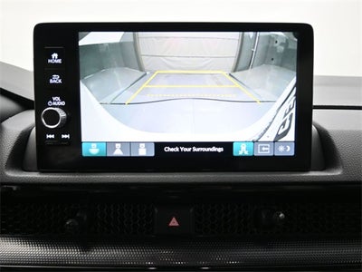 2023 Honda CR-V EX-L Certified