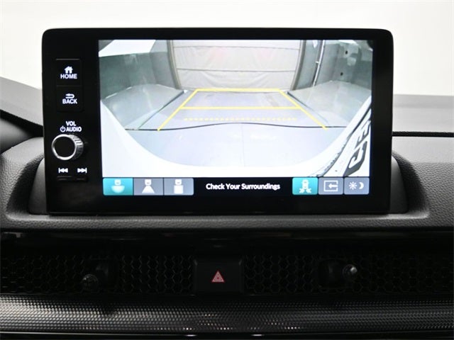 2023 Honda CR-V EX-L Certified