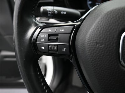 2023 Honda CR-V EX-L Certified