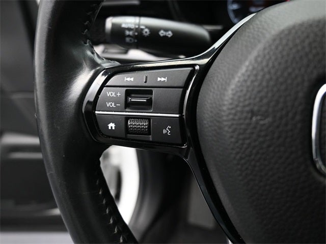 2023 Honda CR-V EX-L Certified