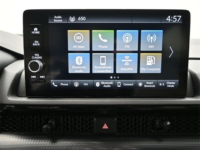 2023 Honda CR-V EX-L Certified