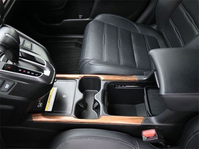 2021 Honda CR-V Touring