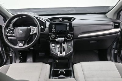 2020 Honda CR-V LX