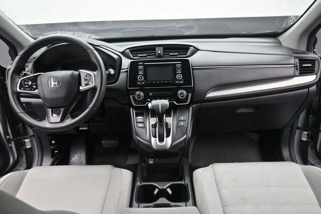 2020 Honda CR-V LX