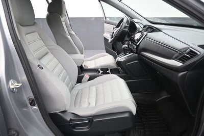 2020 Honda CR-V LX