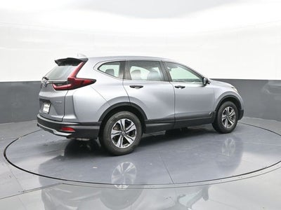 2020 Honda CR-V LX