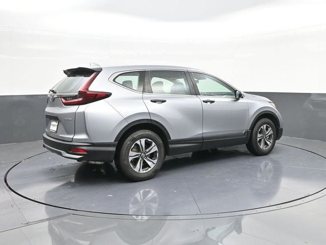 2020 Honda CR-V LX