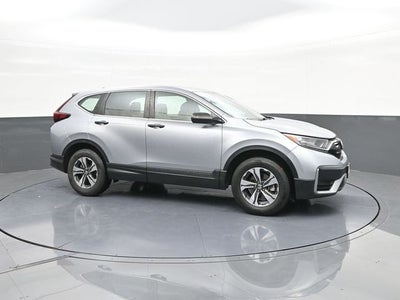 2020 Honda CR-V LX