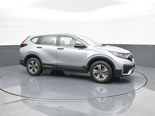 2020 Honda CR-V LX