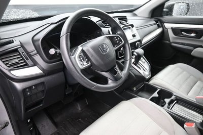 2020 Honda CR-V LX