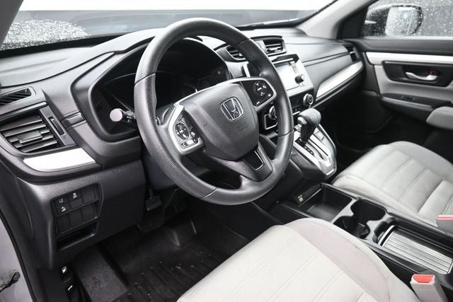 2020 Honda CR-V LX