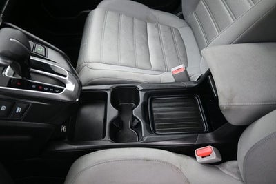 2020 Honda CR-V LX