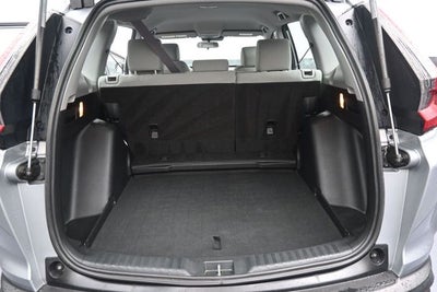 2020 Honda CR-V LX