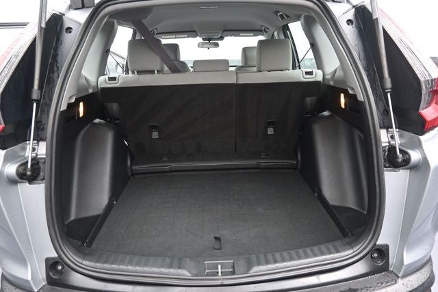 2020 Honda CR-V LX