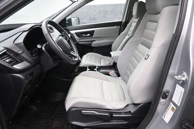 2020 Honda CR-V LX