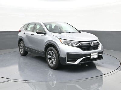 2020 Honda CR-V LX