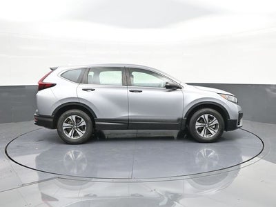 2020 Honda CR-V LX