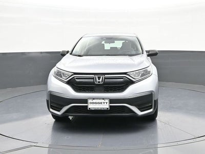 2020 Honda CR-V LX