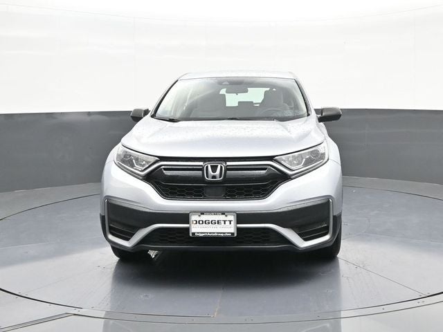 2020 Honda CR-V LX