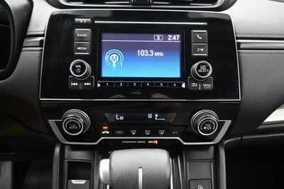 2020 Honda CR-V LX