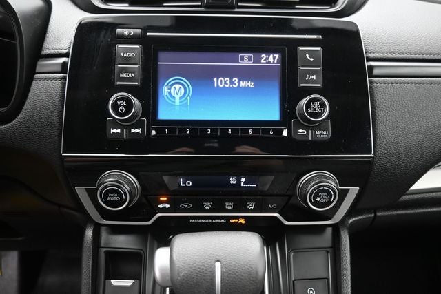 2020 Honda CR-V LX