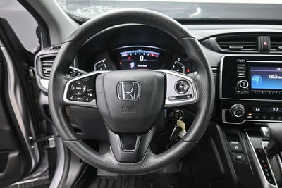2020 Honda CR-V LX