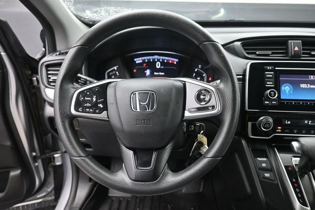 2020 Honda CR-V LX