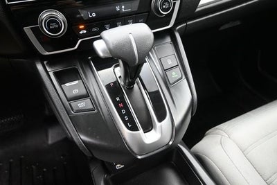 2020 Honda CR-V LX