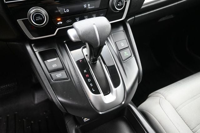 2020 Honda CR-V LX