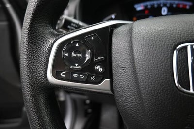 2020 Honda CR-V LX