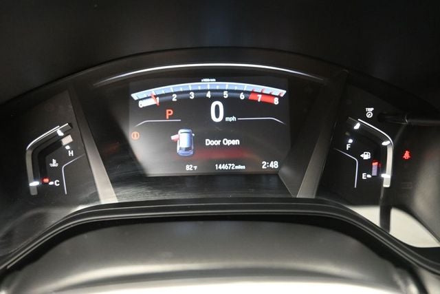 2020 Honda CR-V LX