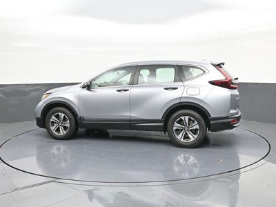 2020 Honda CR-V LX